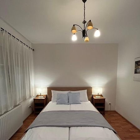 City Center Apartments With Optional Garage Budapest Ngoại thất bức ảnh