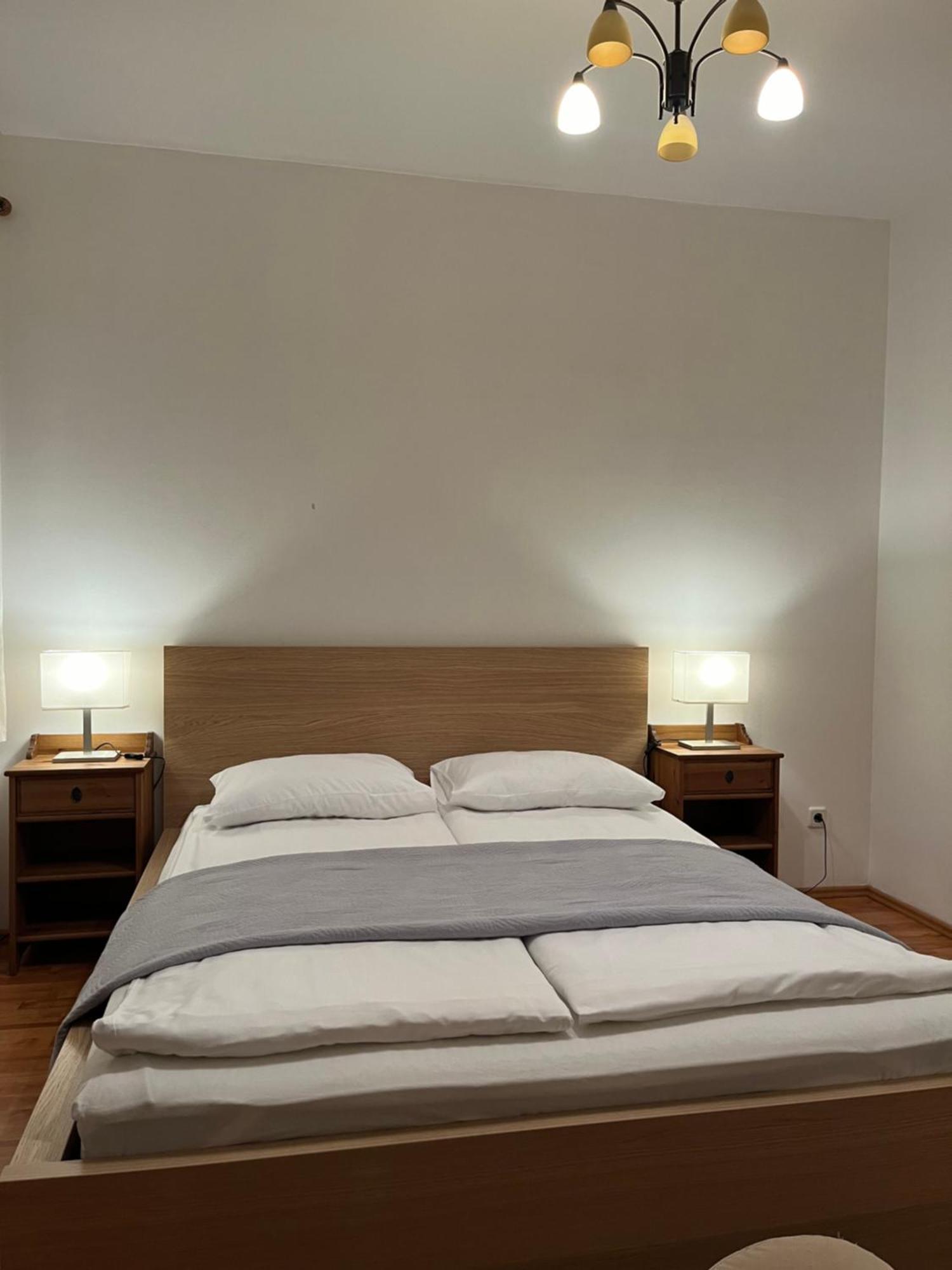 City Center Apartments With Optional Garage Budapest Ngoại thất bức ảnh