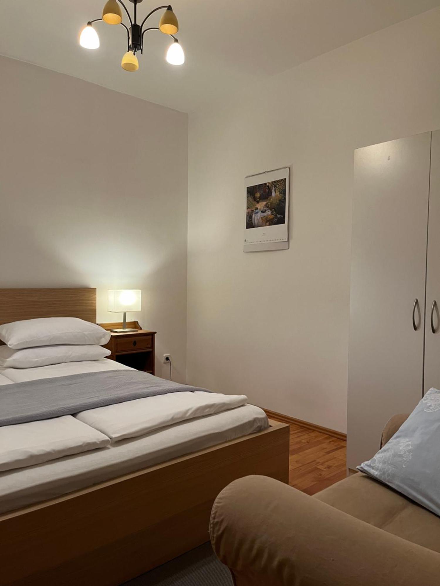 City Center Apartments With Optional Garage Budapest Ngoại thất bức ảnh