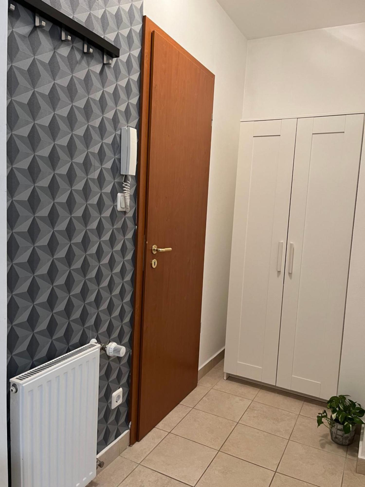 City Center Apartments With Optional Garage Budapest Ngoại thất bức ảnh