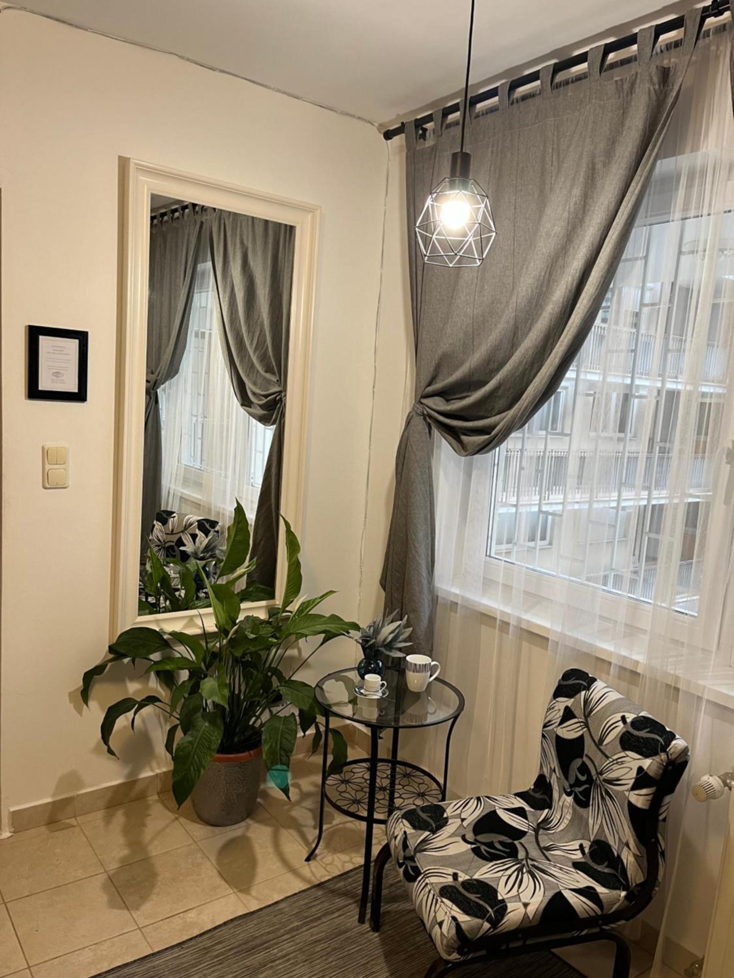City Center Apartments With Optional Garage Budapest Ngoại thất bức ảnh