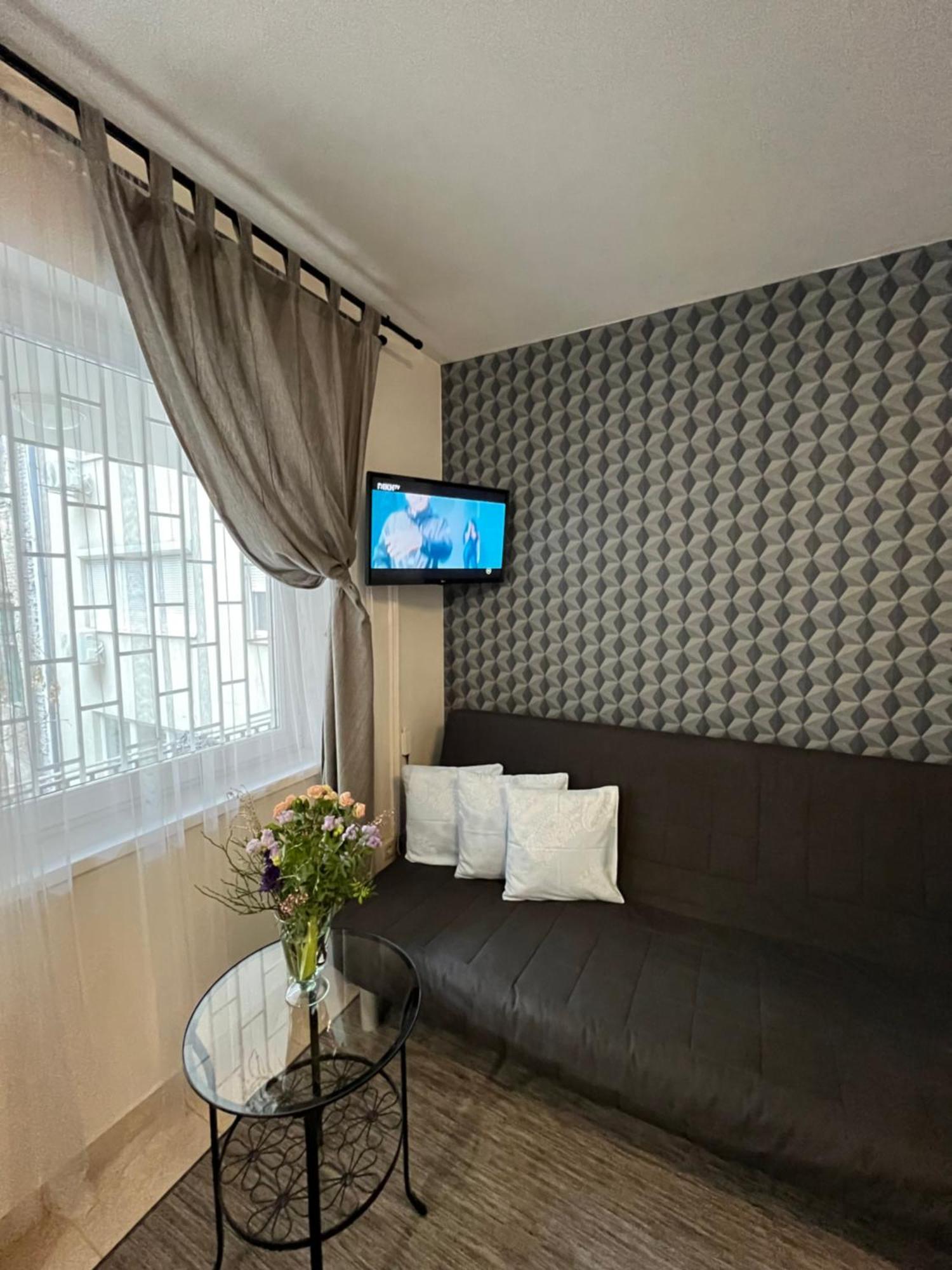 City Center Apartments With Optional Garage Budapest Ngoại thất bức ảnh