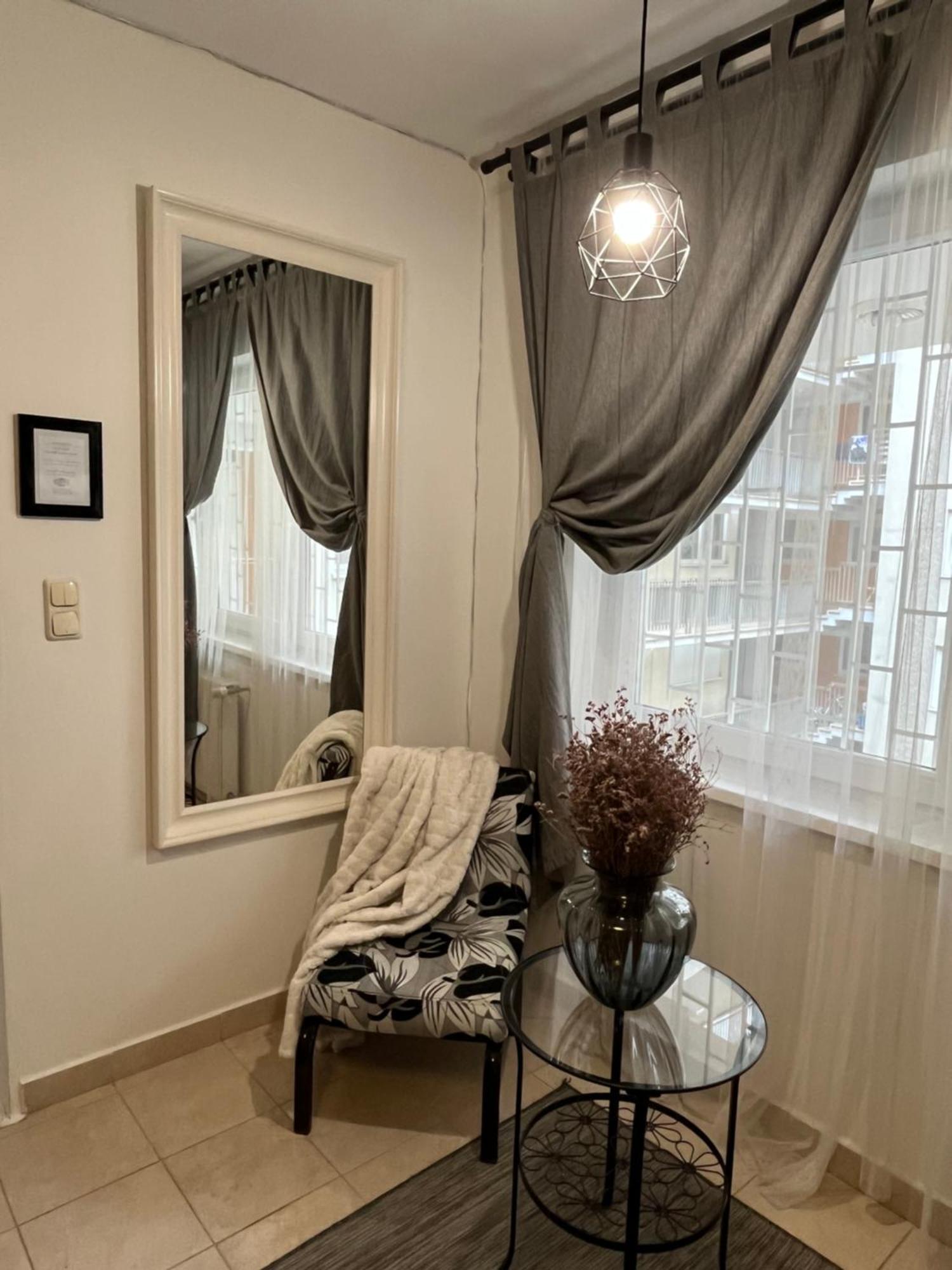 City Center Apartments With Optional Garage Budapest Ngoại thất bức ảnh