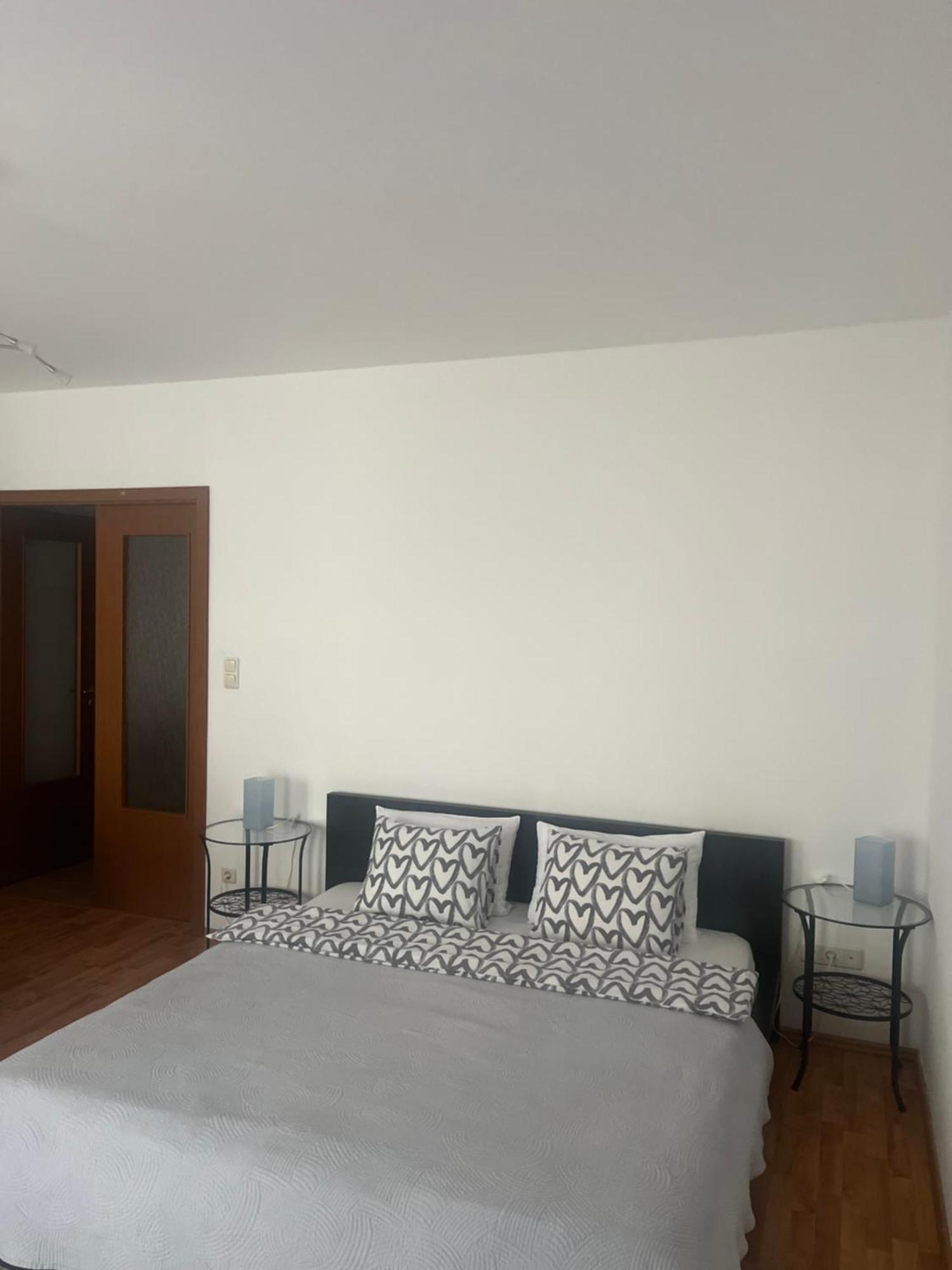 City Center Apartments With Optional Garage Budapest Ngoại thất bức ảnh